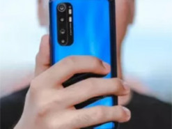 Xiaomi Mi Note 10 Lite уже получает MIUI 12 на базе Android 11