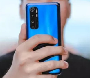 Xiaomi Mi Note 10 Lite уже получает MIUI 12 на базе Android 11