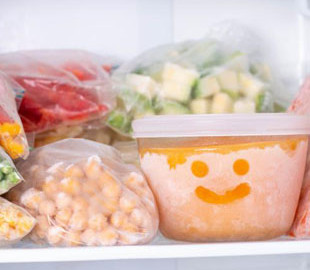 Лайфхак: як зберегти продукти з холодильника, якщо вимкнули електроенергію