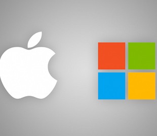 Microsoft недолго была самой дорогой компанией