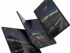 Сгибаемый смартфон Galaxy X был замечен на сайте Samsung