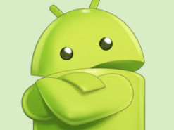 Google выпустила первое обновление после релиза Android 10