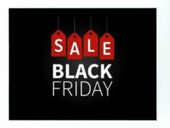 Украинцы в соцсетях рассказали, что думают о «черной пятнице»