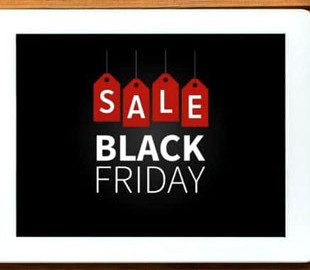 Украинцы в соцсетях рассказали, что думают о «черной пятнице»