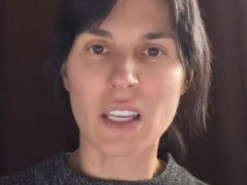 Ефросинина рассказала, как звезды-конкуренты помирились для помощи Украине