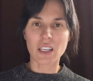 Ефросинина рассказала, как звезды-конкуренты помирились для помощи Украине