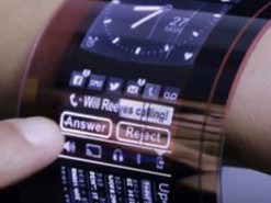 Носимая электроника начинает пользоваться популярностью