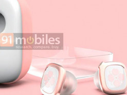 Lenovo запатентовала TWS-наушники необычной формы