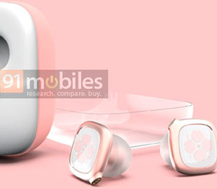 Lenovo запатентовала TWS-наушники необычной формы