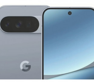 Google розробляє технологію розблокування обличчя для сімейства Pixel 11