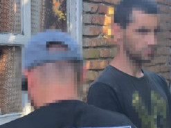 Наводив ворожі удари по Нікополю: на Дніпропетровщині затримали агента рф