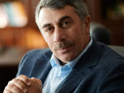 Комаровський назвав найнебезпечнішу біль, відчувши яку слід негайно звернутись до лікаря