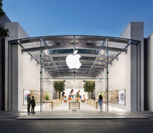 Отчет: в 2020 году пользователи и рекламодатели потратили 643 млрд. долларов на приложения в App Store