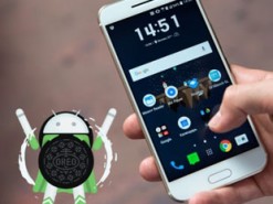 Смартфон HTC 10 начал обновляться до Android 8.0 Oreo