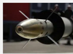 Розкриті технічні характеристики британських зенітних ракет Lightweight Multirole Missile, які отримає Україна