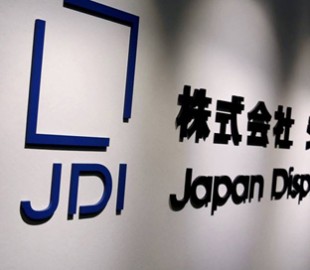 Japan Display может получить около 1,8 млрд долларов от китайских производителей