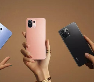 Популярный смартфон Xiaomi получил стабильную MIUI 12.5