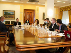 Украина может начать выпуск электрокаров собственного производства: первые подробности