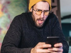 Хакери вкрали 1,4 млн грн за допомогою смартфона: як їм це вдалося і чи можна захиститися