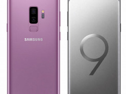 Samsung Galaxy S9 и S9 Plus получили One UI 2.1 с функциями камеры Galaxy S20