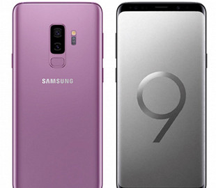 Samsung Galaxy S9 и S9 Plus получили One UI 2.1 с функциями камеры Galaxy S20