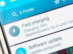 Что такое быстрая зарядка?