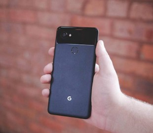 Google показала безграничные возможности камеры смартфонов Pixel
