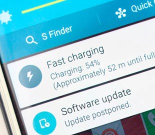 Что такое быстрая зарядка?