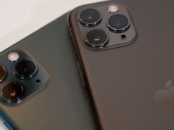 Apple заблокировала стороннюю замену камеры iPhone 12