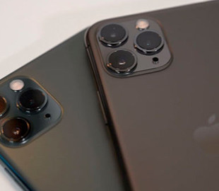 Apple заблокировала стороннюю замену камеры iPhone 12