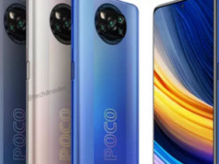 Стали известны цена и дата анонса Xiaomi POCO X3 Pro