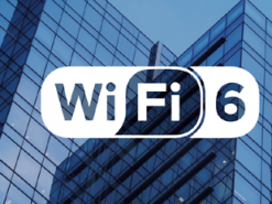 Передача информации через Wi-Fi станет гораздо быстрее