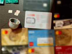 В Харькове задержали организатора интернет-магазина по продаже наркотиков