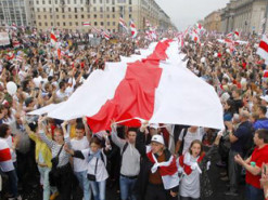 Беларусь ввела уголовную ответственность за подписку на экстремистские Telegram-каналы