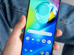 Motorola вспомнила про Android 11: уже три модели смартфонов получили обновление