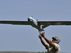 Функціонал вражає: українські компанії здійснили прорив у розробці дронів