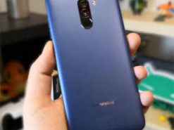 Xiaomi под видом флагмана хочет продать бюджетник