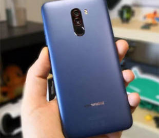 Xiaomi под видом флагмана хочет продать бюджетник