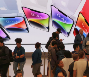 Apple збирається випустити більш тонкий iPhone у 2025 році