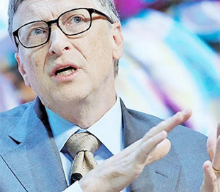 Білл Гейтс підтримав стартап з виробництва акумуляторів для електрокарів
