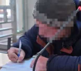 Наводив атаки з телефона племінника: у Дніпропетровській області на лаві підсудних опиниться 25-річний чоловік