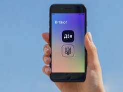 В ЦИК рассказали, можно ли получить бюллетень по паспорту в приложении «Дія»
