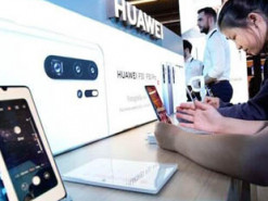 Раскрыты новые подробности об операционной системе Huawei