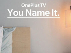Выход смарт-телевизоров OnePlus уже не за горами
