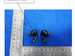 Регулятор рассекретил полностью беспроводные наушники Nokia Go Earbuds+