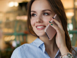 Vodafone потерял часть абонентов