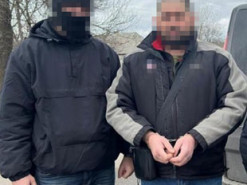 Шпигував за ППО та аеродромами: на Кіровоградщині затримали агента російської розвідки