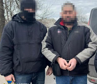 Шпигував за ППО та аеродромами: на Кіровоградщині затримали агента російської розвідки