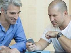 Apple могла отказаться от ряда технологий в первом iPhone