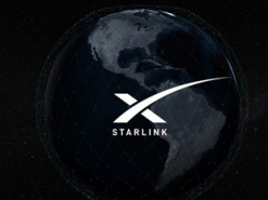 SpaceX установила антенны для тестирования спутникового интернета Starlink
